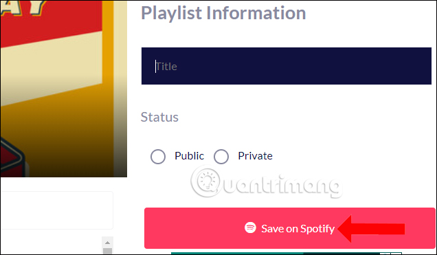 How to increase the Spotify experience with support websites Picture 9