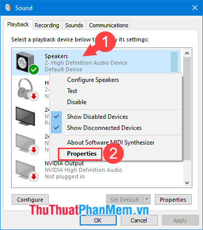 How to increase the volume of Laptop speakers Picture 7
