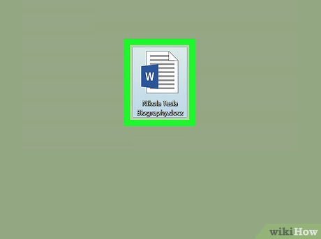 How to Indent in Word Picture 7