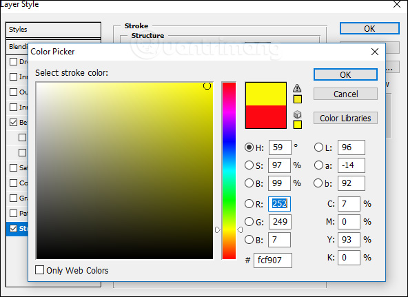How to insert 3D letters into images Picture 10