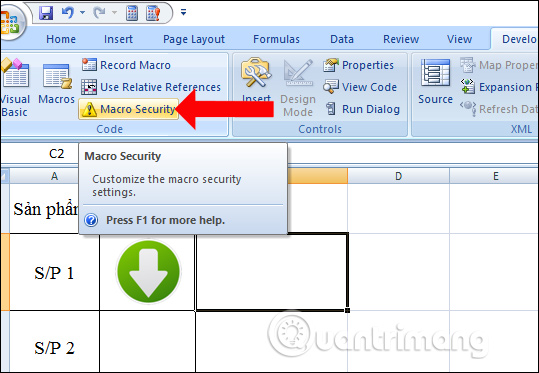 How to insert a batch image into Excel box Picture 13
