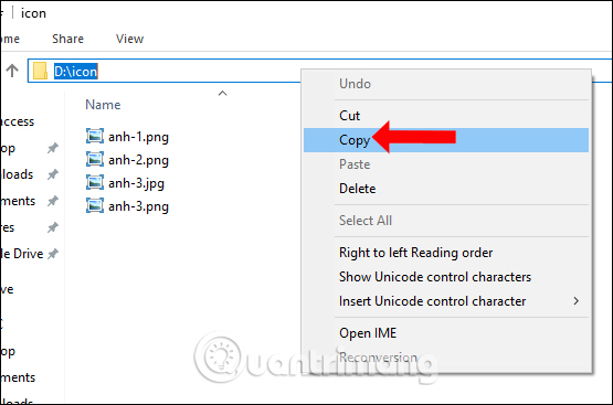 How to insert a batch image into Excel box Picture 5