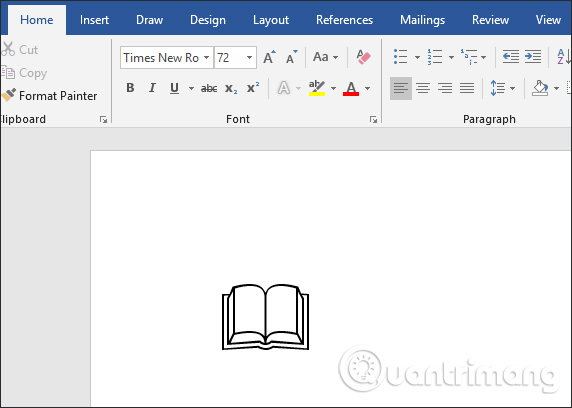 how-to-insert-a-book-image-in-word