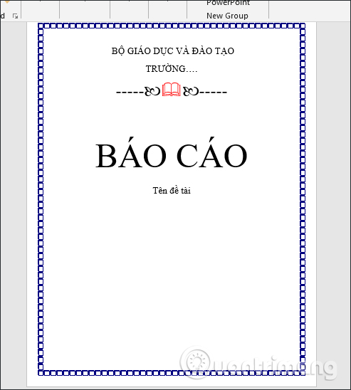 How to insert a book image in Word Picture 8