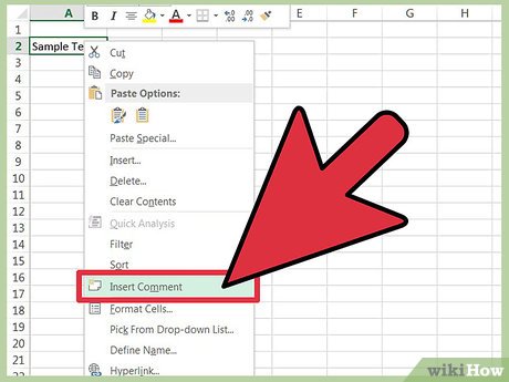 How to Insert a Comment Box in Word, PowerPoint, and Excel - TipsMake.com