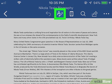 Picture 16 of How to Insert a Dotted Line in Word
