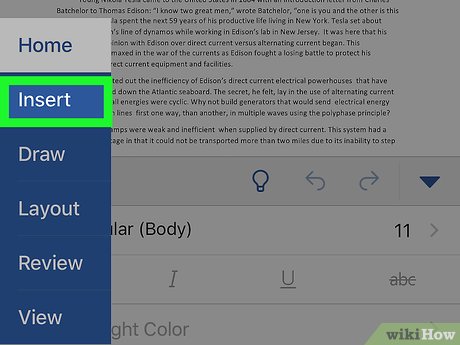 Picture 18 of How to Insert a Dotted Line in Word