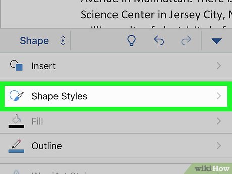 Picture 22 of How to Insert a Dotted Line in Word
