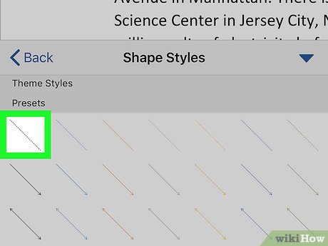 Picture 23 of How to Insert a Dotted Line in Word
