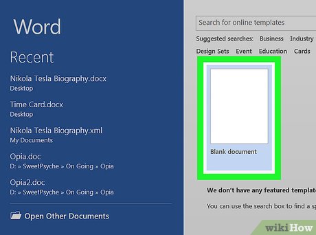 How to Insert a Line in Word Picture 2