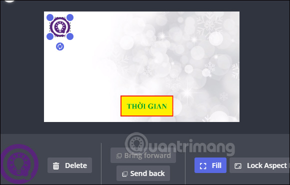 How to insert a logo into a video without software Picture 20