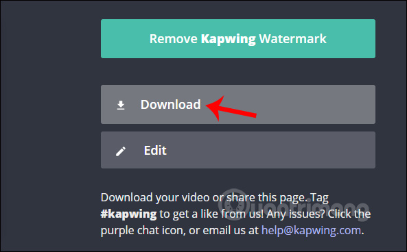 How to insert a logo into a video without software Picture 22
