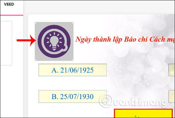 How to insert a logo into a video without software Picture 4