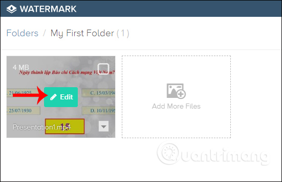 How to insert a logo into a video without software Picture 9