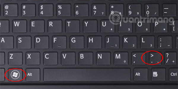 How to insert and write arrow symbols (↑ ↓ ← ↕↔ → ↘↗↙↖) in Word Picture 4