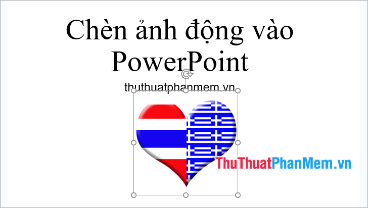 How to insert animations into Powerpoint Picture 11