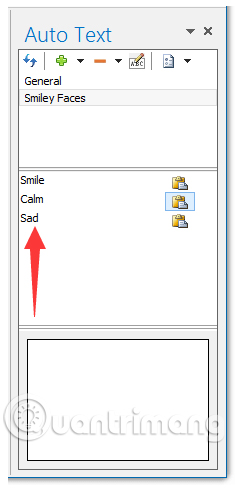 How to insert emoticons (smileys) in Outlook email Picture 8
