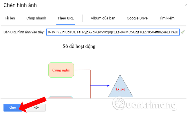 How to insert Google Drawing into Google Docs Picture 10