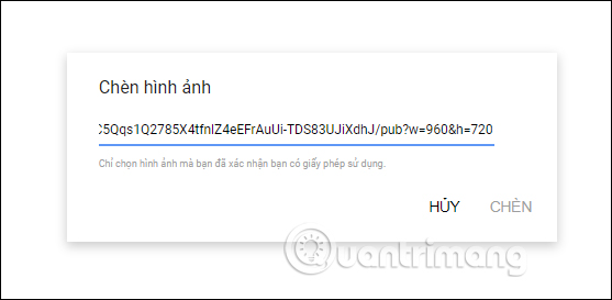 How to insert Google Drawing into Google Docs Picture 6