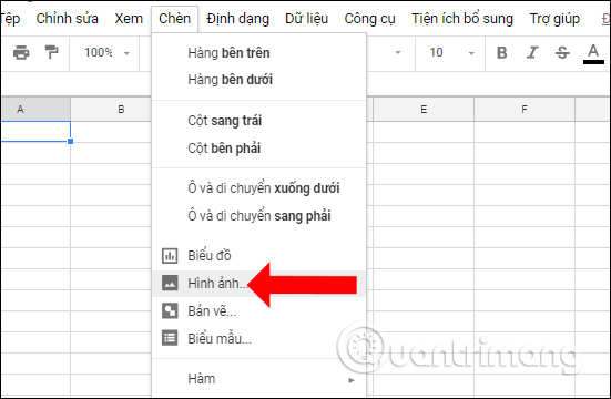 How to insert Google Drawing into Google Docs Picture 9