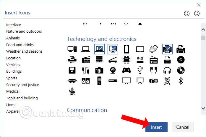 america-modulo-povert-estrema-insert-icons-in-word-raschietto-immagine-santo