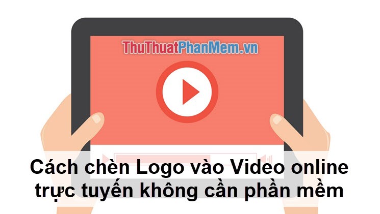 How to insert Logo into Online Video online without software Picture 1