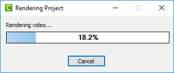 How to insert Logo into Video by Camtasia Studio software Picture 14