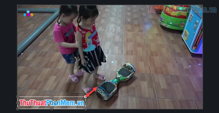 How to insert Logo into Video by Camtasia Studio software Picture 9