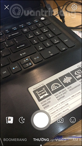 How to insert music into photos and videos on Facebook Picture 2