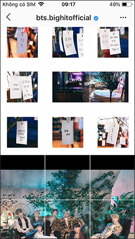 How to insert music into videos and photos on Instagram Picture 22