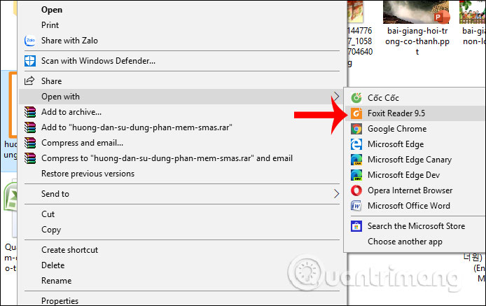 How to insert PDF into Word and PowerPoint Picture 4