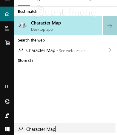 How to insert special characters in Excel Picture 11