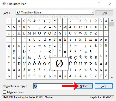 How To Insert Special Characters In Excel