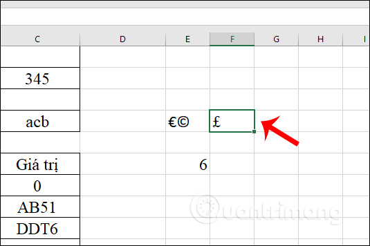 how-to-insert-special-characters-in-excel