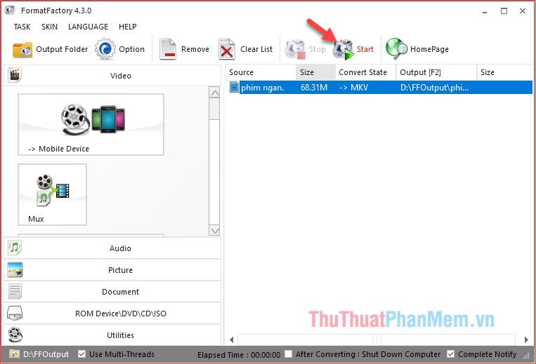 How to insert sub video, add sub video Picture 7