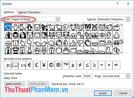 How To Insert Symbols Special Characters In Word 9196