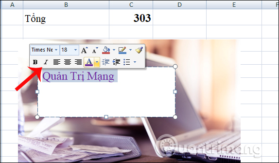 how to turn into text in excel