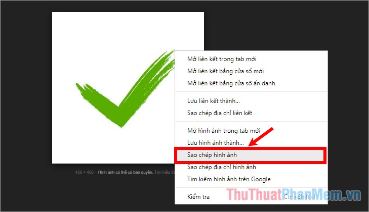 How to insert tick marks into Word and Excel quickly Picture 8