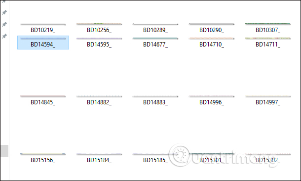 How to insert underlined Header and Footer Excel Picture 5