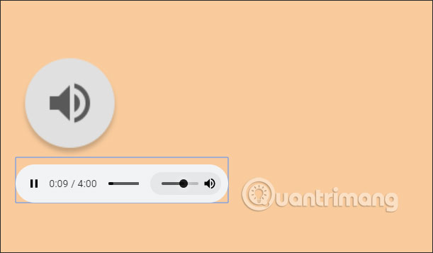 How to insert video and audio into Google Slides Picture 15