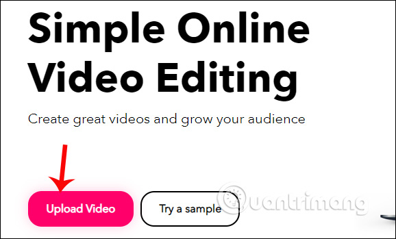 How to insert video subtitles on Veed Picture 1