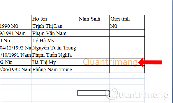 How to insert watermark, logo sink into Excel Picture 6