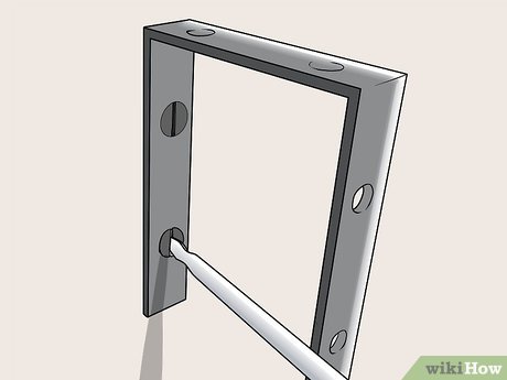 How to Install a Camper Awning Picture 14