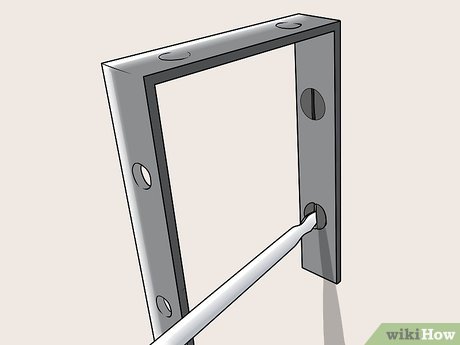 How to Install a Camper Awning Picture 9