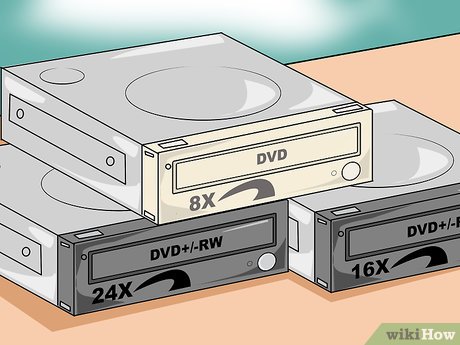 How to Install a DVD Drive Picture 3