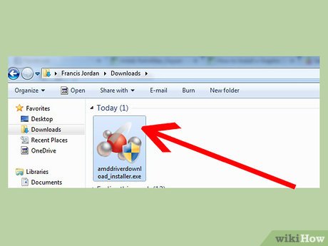 How to Install a Graphic Card's Driver Without Original Disk Picture 6