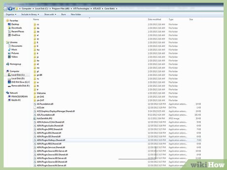 How to Install a Graphic Card's Driver Without Original Disk Picture 8
