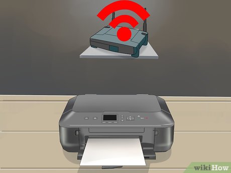 How to Install a Network Printer Picture 1