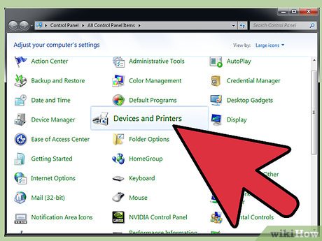 How to Install a Network Printer Picture 2