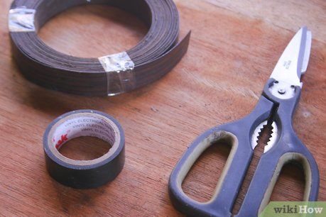 How to Install a New Handlebar Grip Picture 8